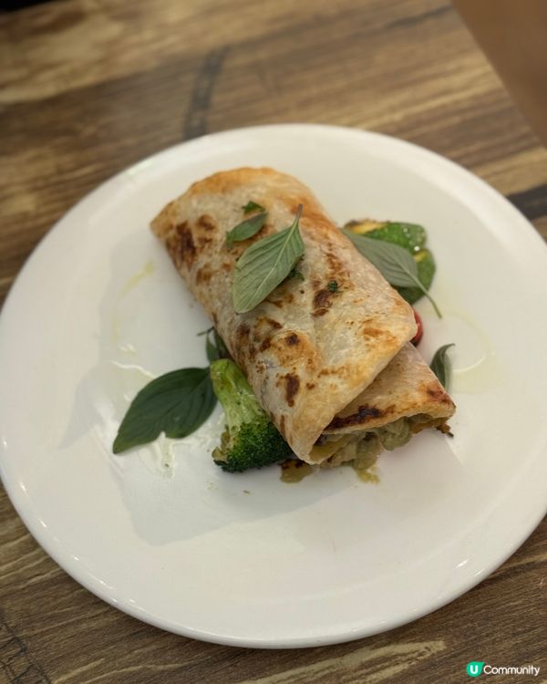 油麻地 法國菜🎂🎉  🍗慢煮油封鴨髀
