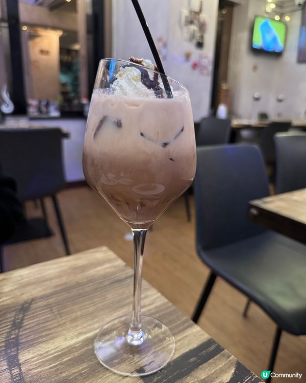 油麻地 法國菜🎂🎉  🍗慢煮油封鴨髀
