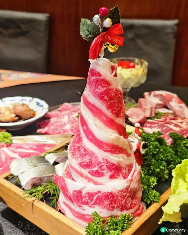 📍深圳必吃 性價比和牛~ 宮崎牛一燒肉屋🥩