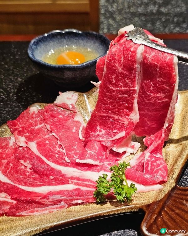 📍深圳必吃 性價比和牛~ 宮崎牛一燒肉屋🥩