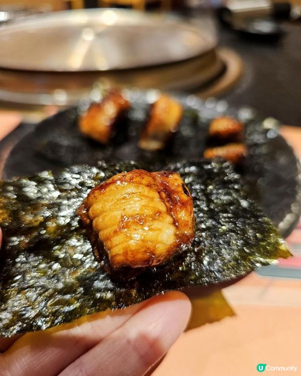 📍深圳必吃 性價比和牛~ 宮崎牛一燒肉屋🥩