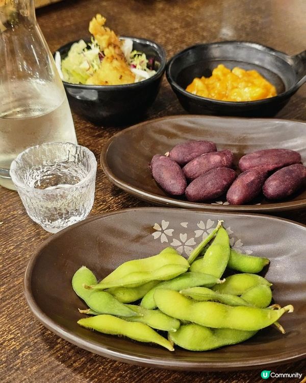 四季‧悅。日式放題✨️