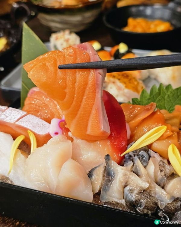 四季‧悅。日式放題✨️