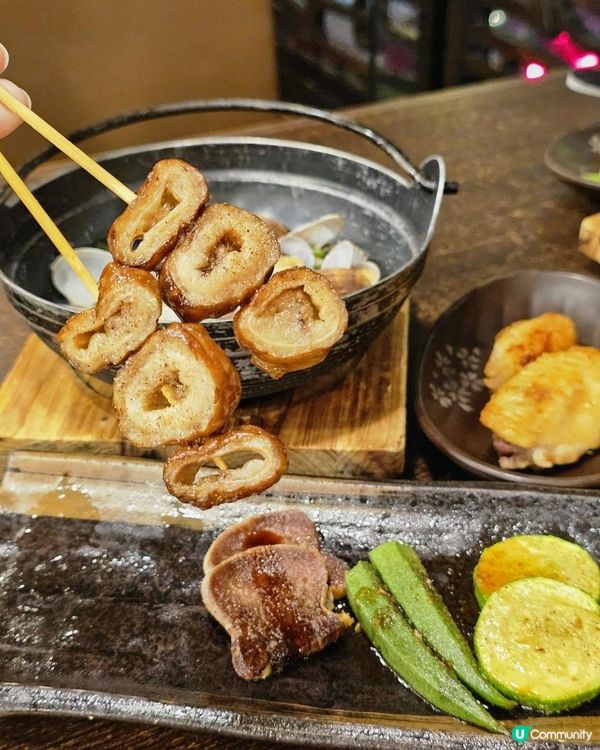 四季‧悅。日式放題✨️