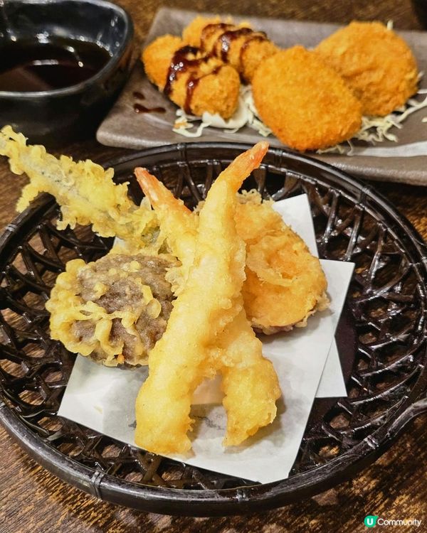 四季‧悅。日式放題✨️