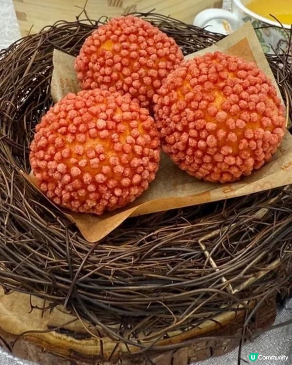 精緻點心👍盆栽小蘿蔔😎