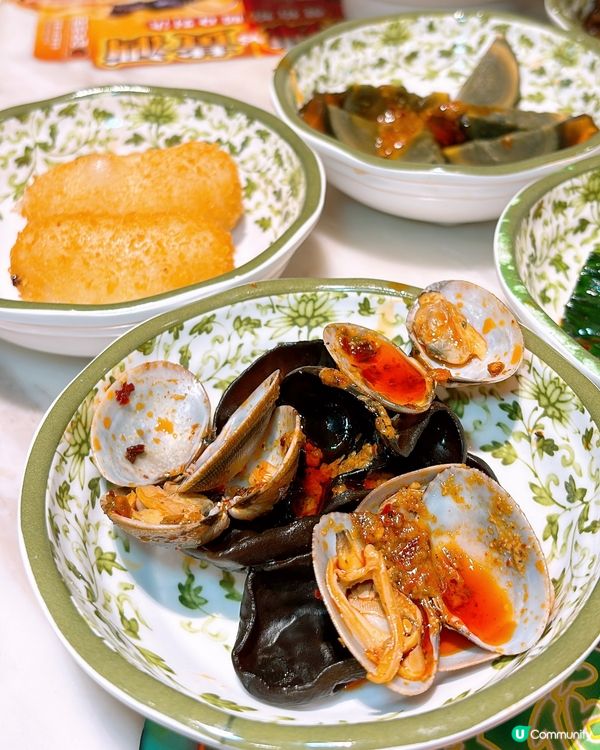 🎏米線陣‼️限定$25放題