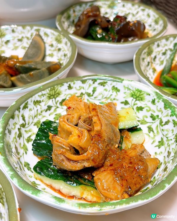 🎏米線陣‼️限定$25放題