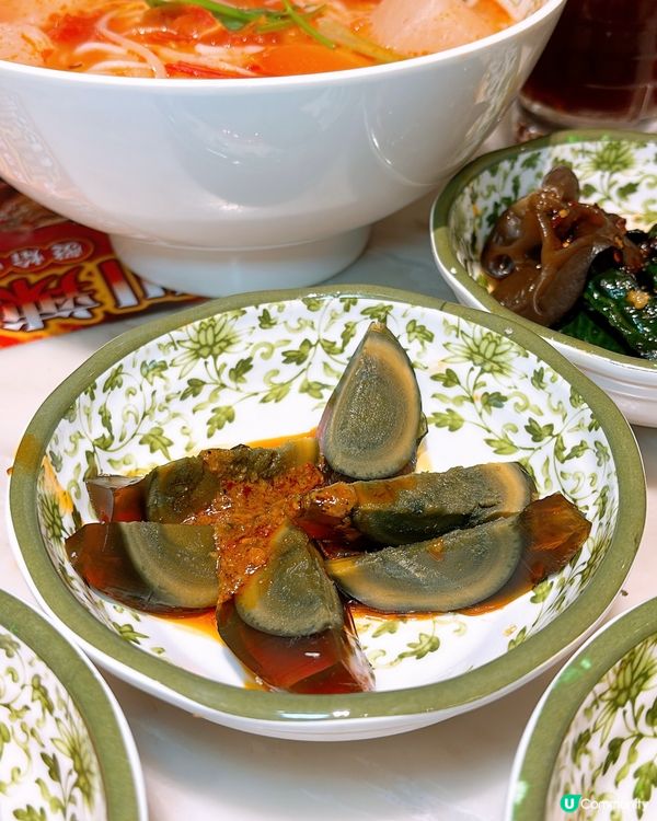 🎏米線陣‼️限定$25放題