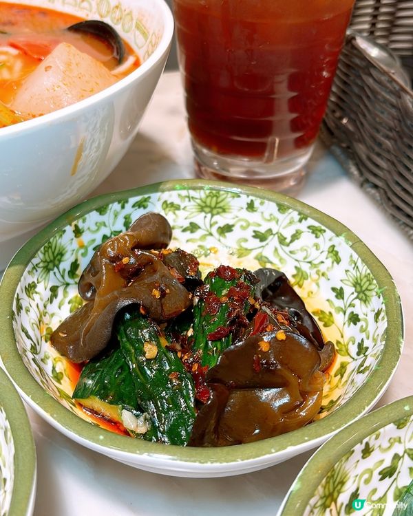 🎏米線陣‼️限定$25放題