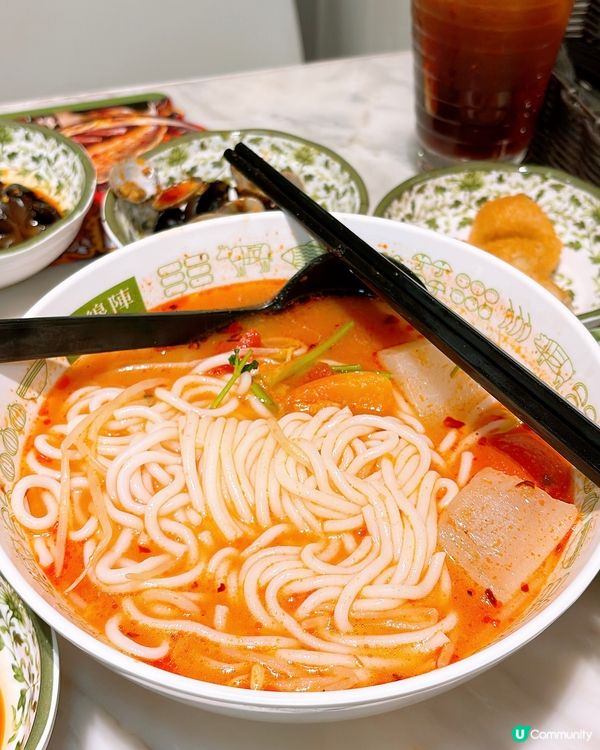 🎏米線陣‼️限定$25放題