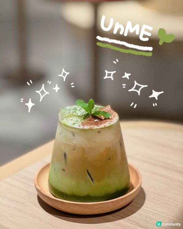 【啟德 ✦ 新開Sogo舒適精緻Cafe🤎✨】