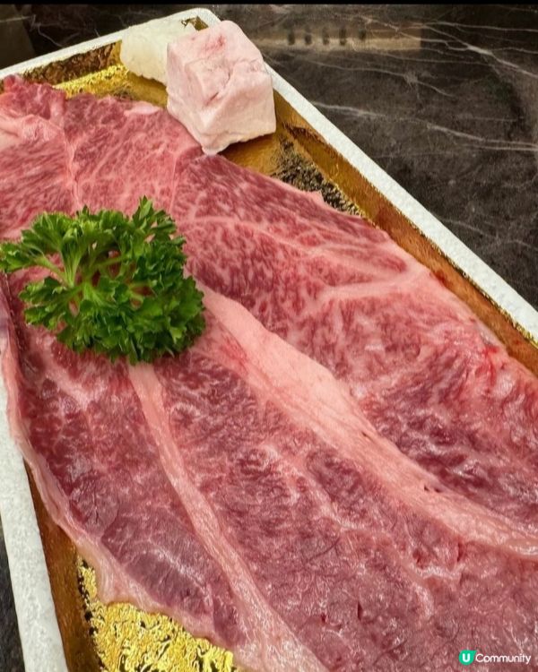 好味道😋尚皇匯燒肉匠