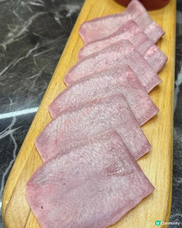 好味道😋尚皇匯燒肉匠