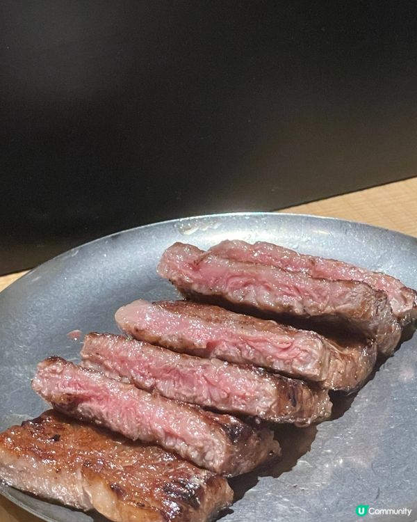 火土燒肉餐廳 有情調食物又高質😘