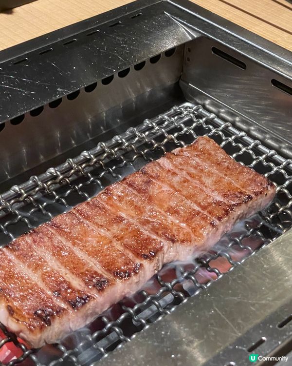 火土燒肉餐廳 有情調食物又高質😘