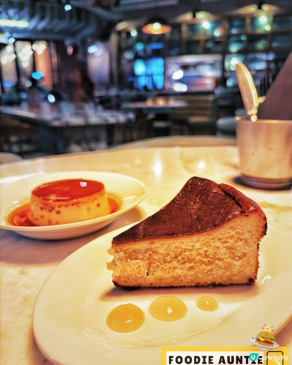 👽 食神大媽《大坑｜好味特色西班牙餐廳》