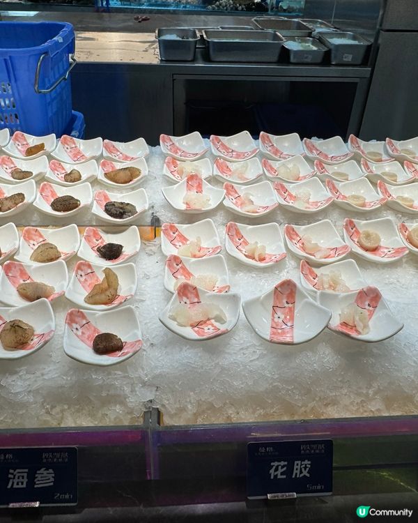 曼格活海鮮·榴槤自助🦀 $199吃到飽