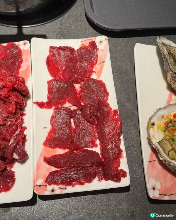 曼格活海鮮·榴槤自助🦀 $199吃到飽