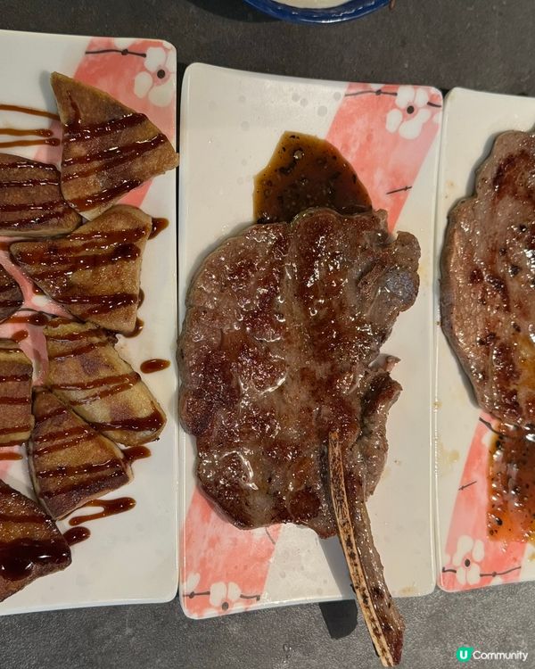 曼格活海鮮·榴槤自助🦀 $199吃到飽