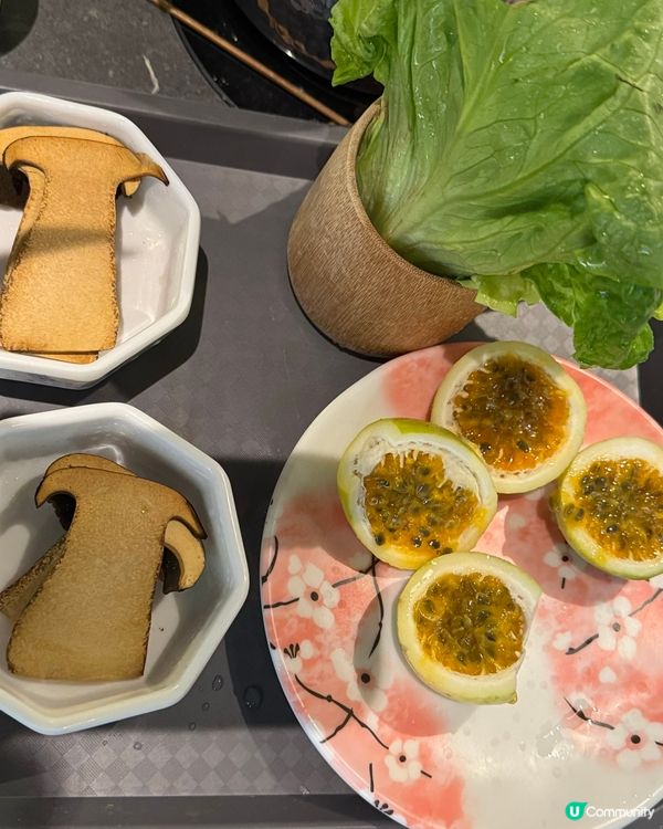 曼格活海鮮·榴槤自助🦀 $199吃到飽