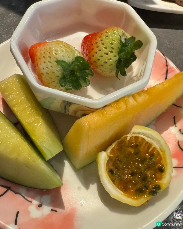 曼格活海鮮·榴槤自助🦀 $199吃到飽