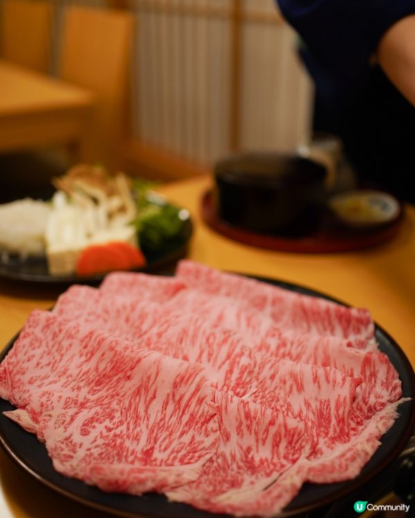 北海道札幌百年老店壽喜燒