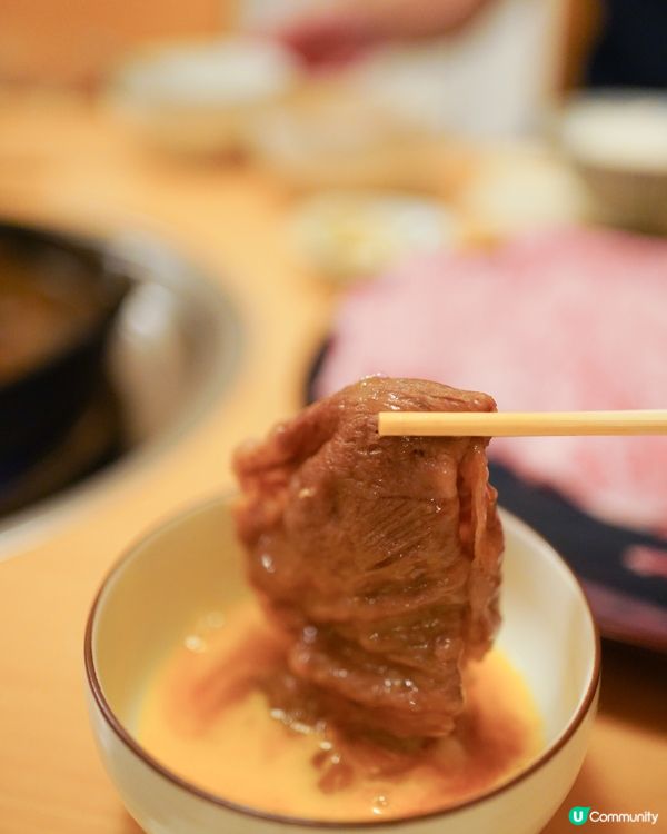 北海道札幌百年老店壽喜燒