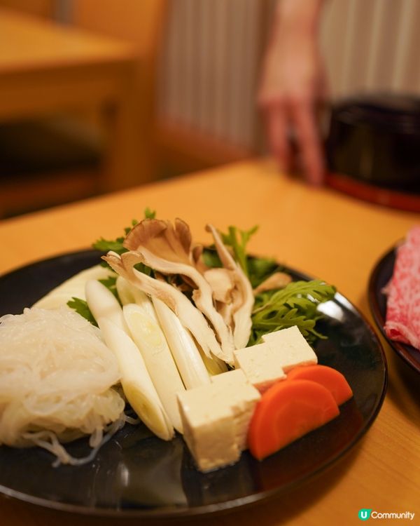 北海道札幌百年老店壽喜燒