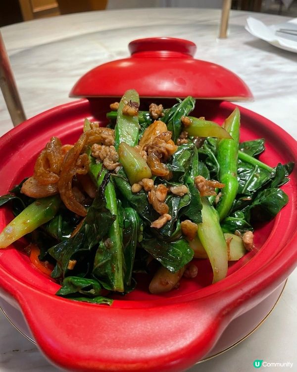 尖沙咀必食🦀 喜記避風塘炒辣蟹！😋