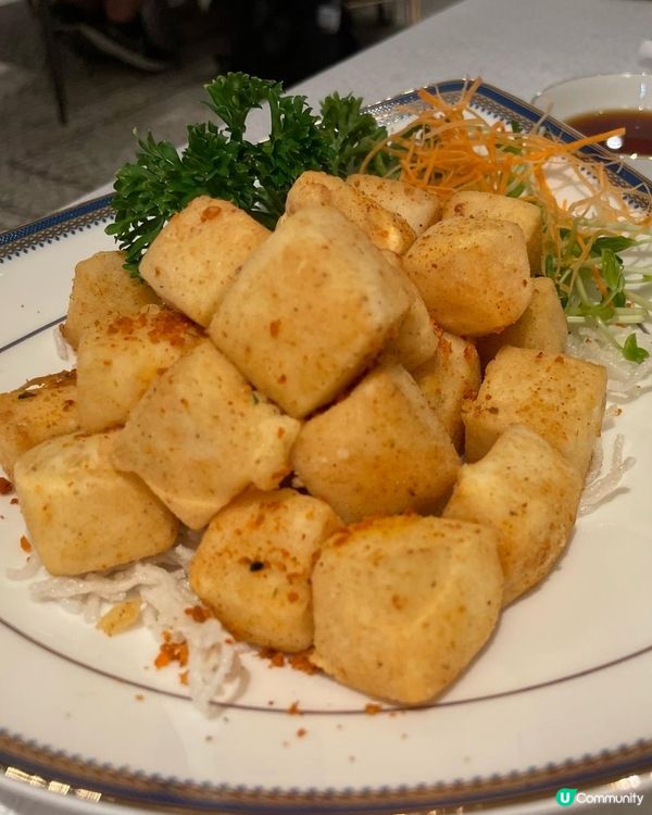 尖沙咀必食🦀 喜記避風塘炒辣蟹！😋