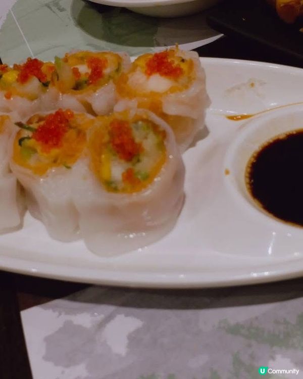 高質平民小店點心