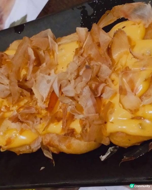 高質平民小店點心