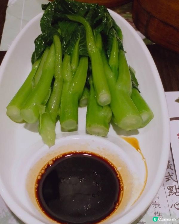 高質平民小店點心