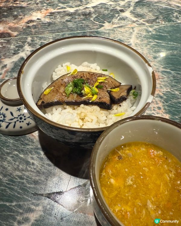 一次滿足三個願望🌟︳大閘蟹🦀︳生蠔🦪︳和牛🐮