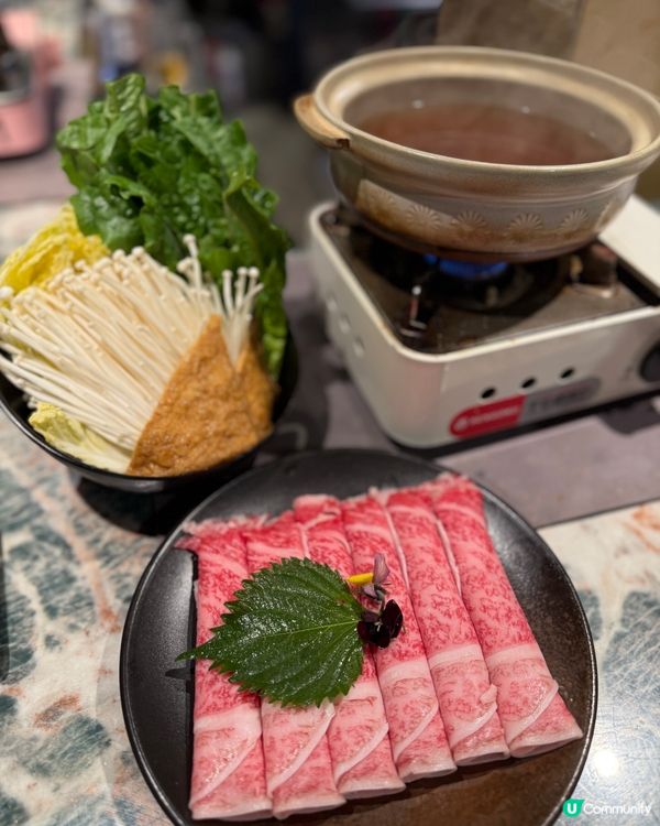 一次滿足三個願望🌟︳大閘蟹🦀︳生蠔🦪︳和牛🐮