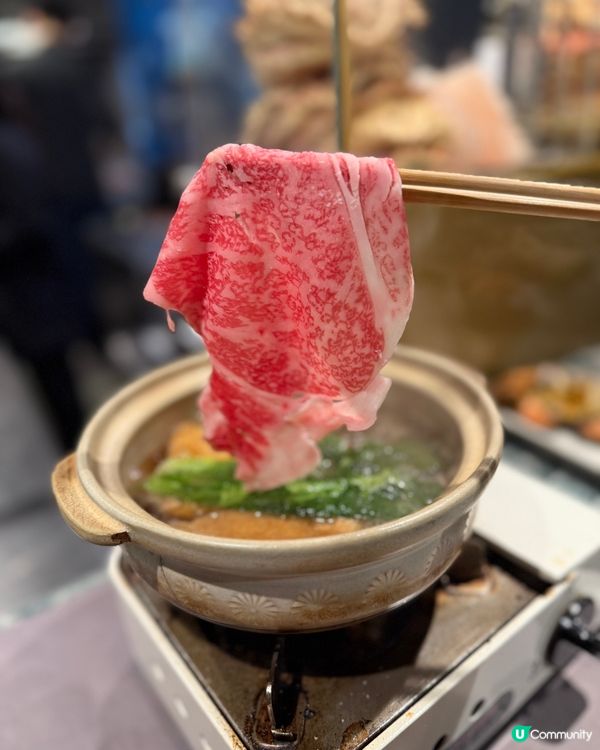 一次滿足三個願望🌟︳大閘蟹🦀︳生蠔🦪︳和牛🐮