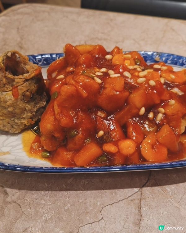 屯門新開上海菜😋