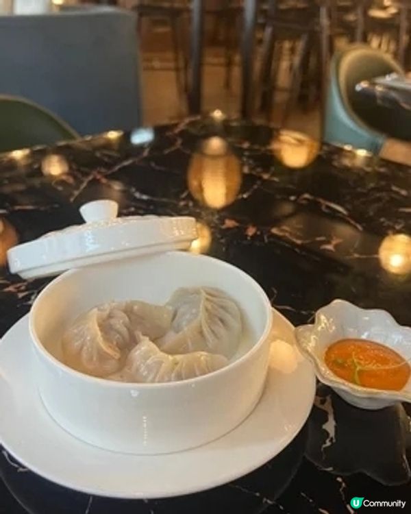 尖東超正印度Fusion菜🥰😋