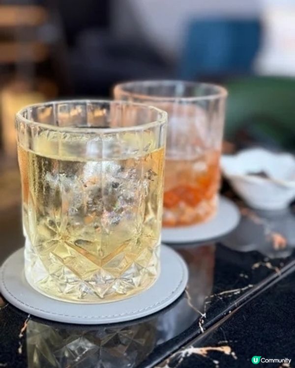 尖東超正印度Fusion菜🥰😋