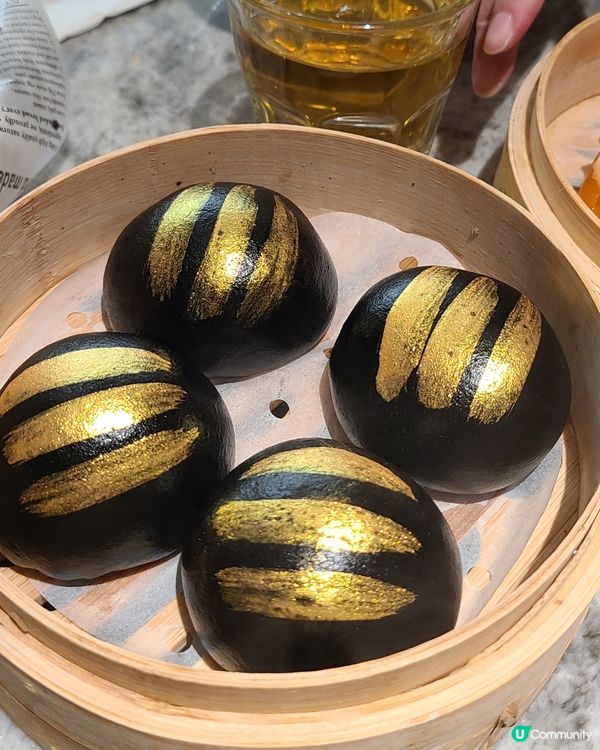 唐宮小聚生日飯 🥳  
