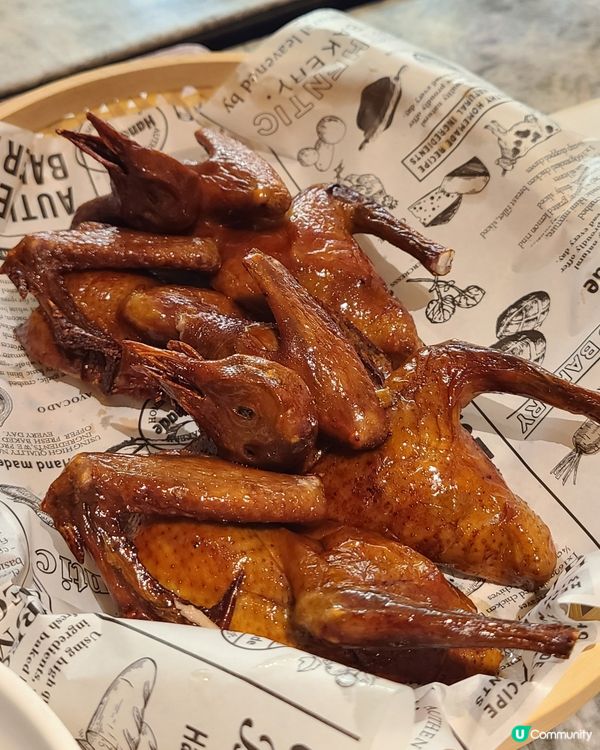 唐宮小聚生日飯 🥳  
