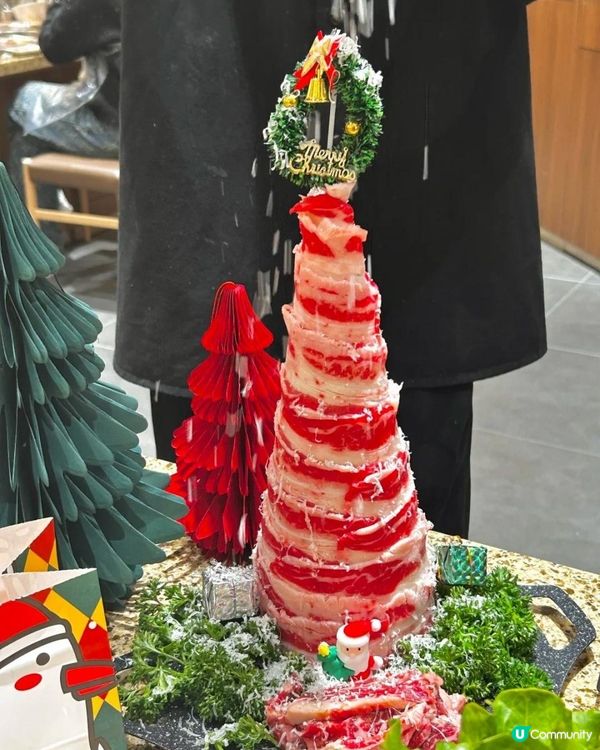 安又胖烤肉，胖胖胖