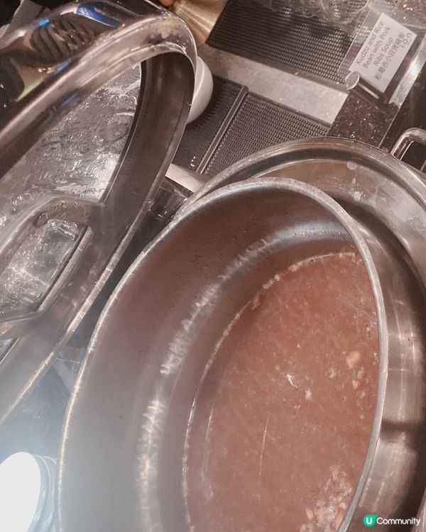 觀塘如心酒店半自助餐😋  $1099.2 四人食抵到爆！