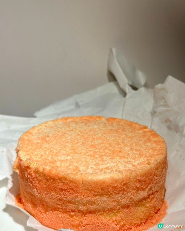 ✨Luna Cake麻糬熔岩雙層芝士蛋糕 叮熱食法超創新😋