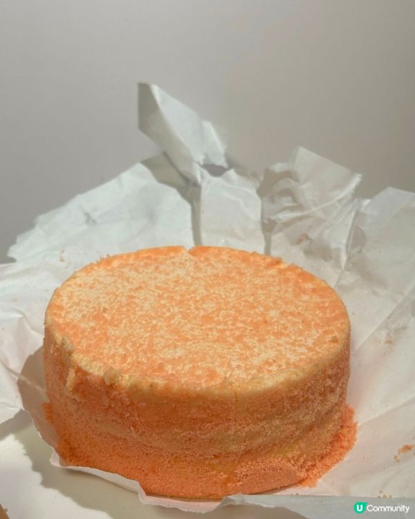 ✨Luna Cake麻糬熔岩雙層芝士蛋糕 叮熱食法超創新😋