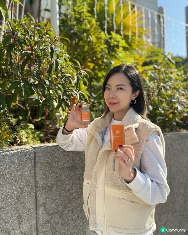 濕氣重？肚腩脹？😩  草本去濕，輕盈過冬！❄️