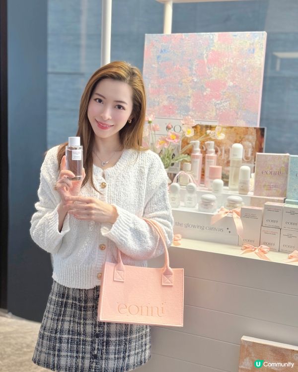 eonni POP UP 第六回🎀👑