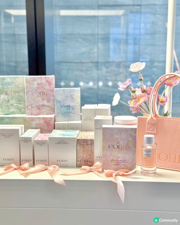 eonni POP UP 第六回🎀👑