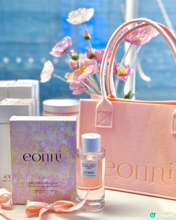 eonni POP UP 第六回🎀👑